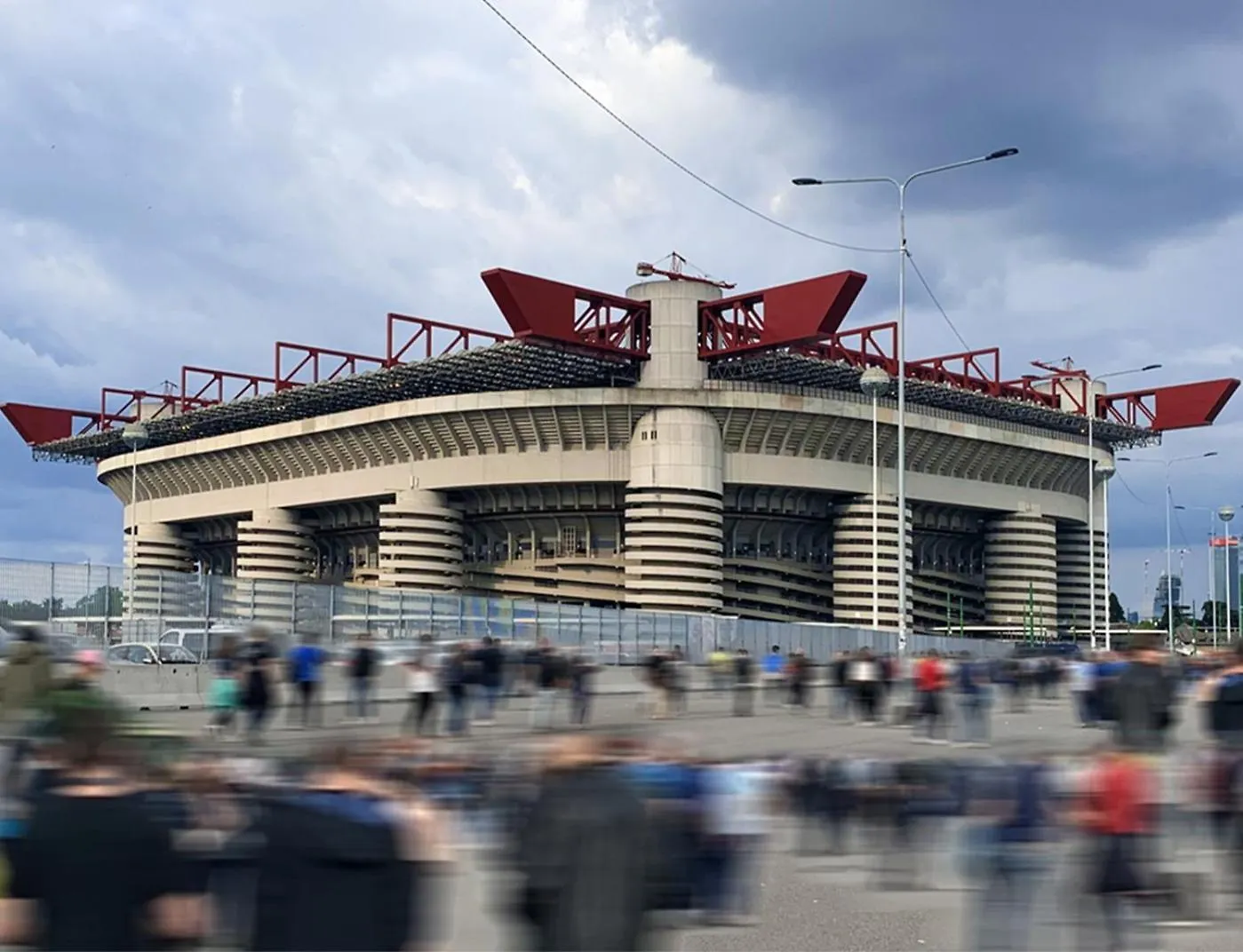 Certosa Charme 10 Minuti Da San Siro E Rho Fiera Apartment Milan